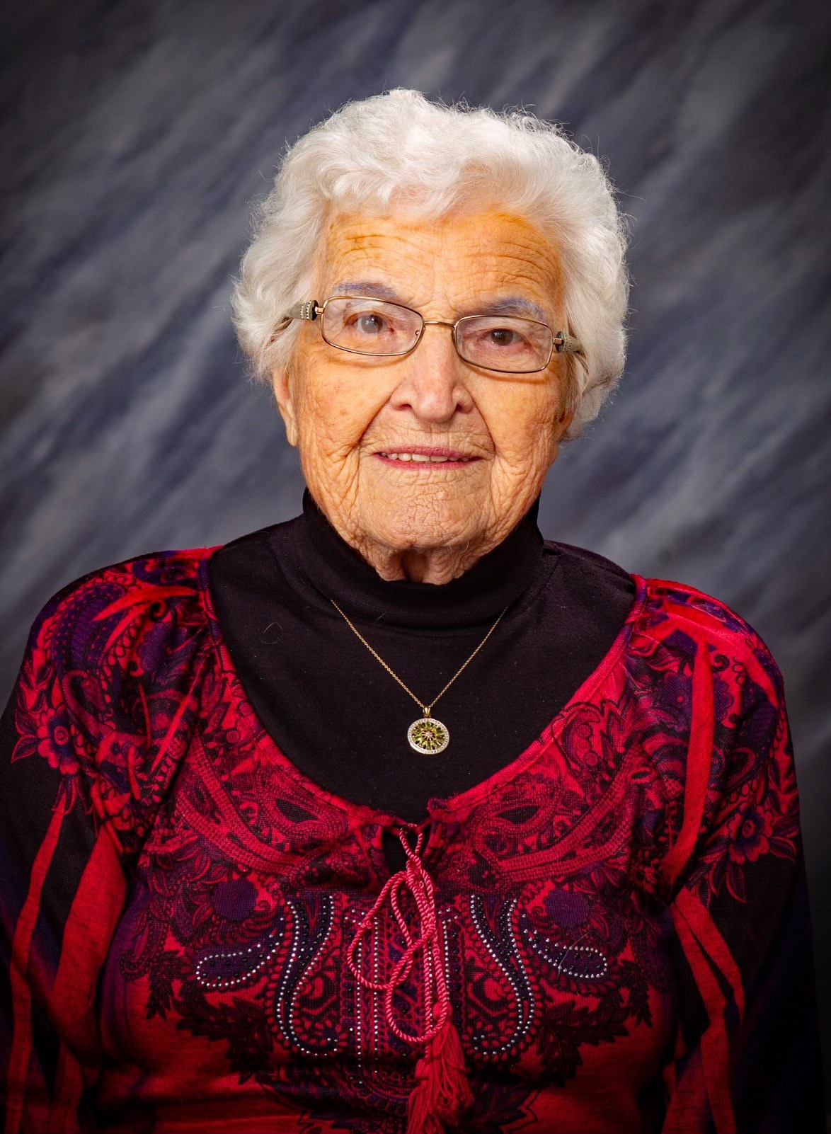 Lucille Edith Ketterling obituary photo