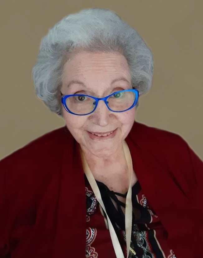 Marie Ann Lambert obituary photo