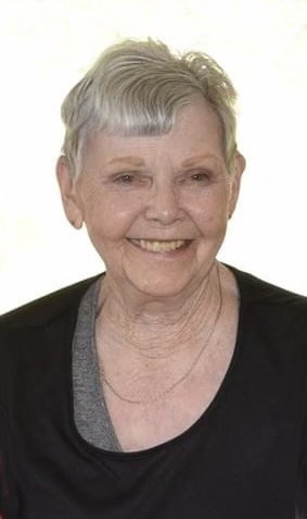 Glenda Sue Dean obituary photo