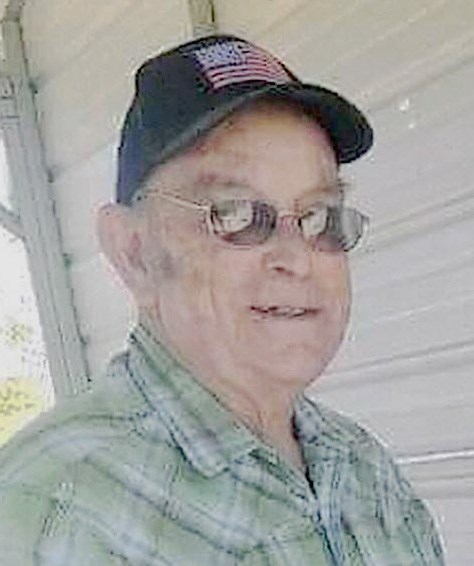 Phillip Lee Wolfe obituary photo