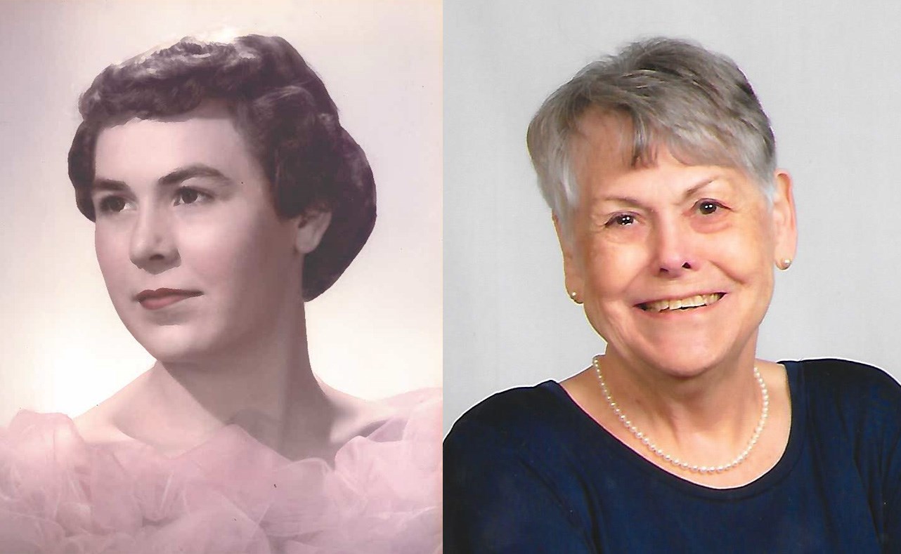 Margaret Ann Nielsen Duff obituary photo