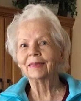 Linda Lee Avarell Moat obituary photo