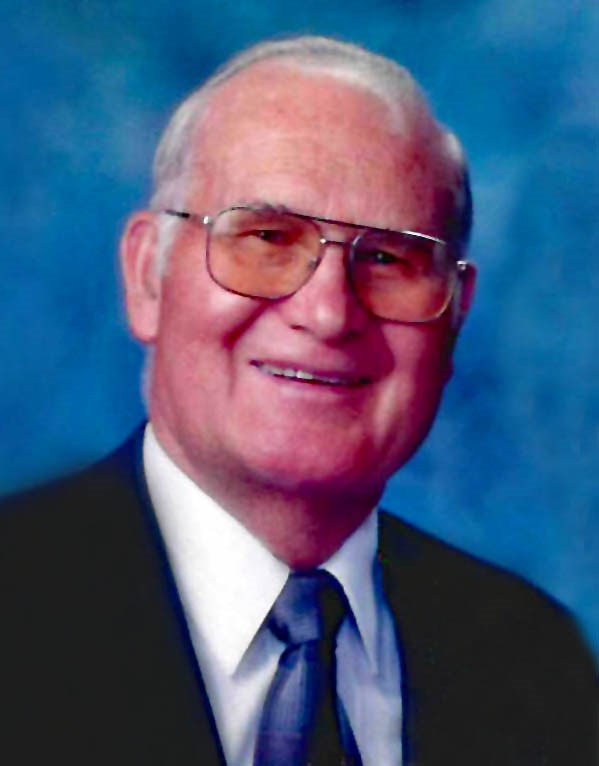 William Elihu Pettingill obituary photo