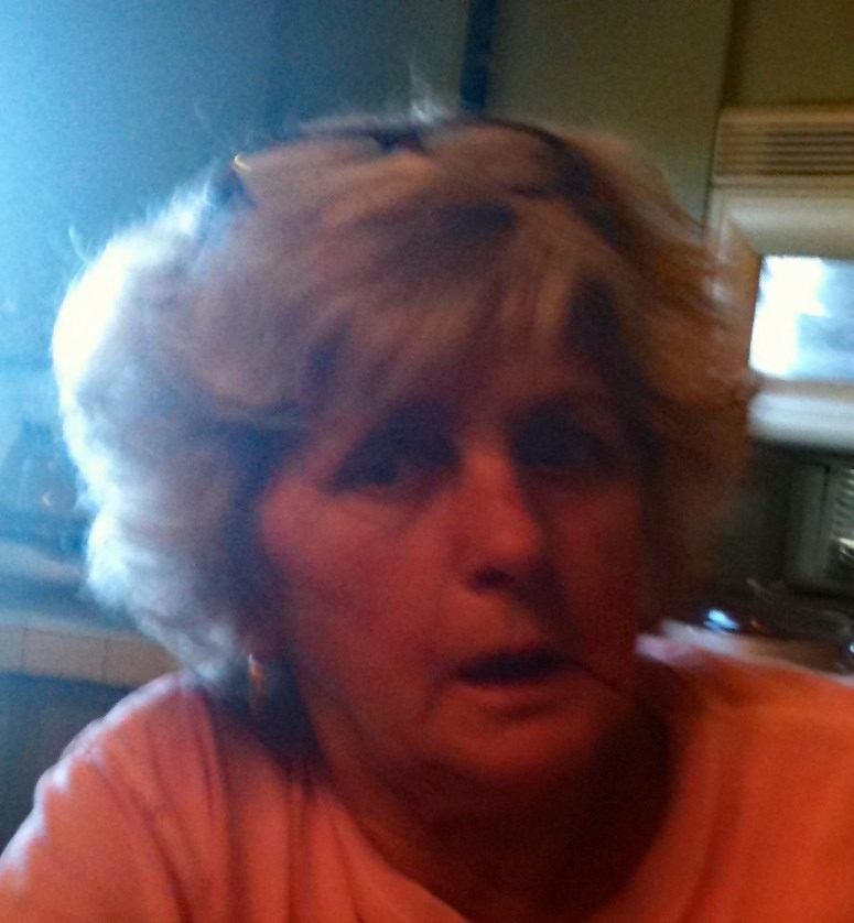 Marilee Ann Peterson obituary photo