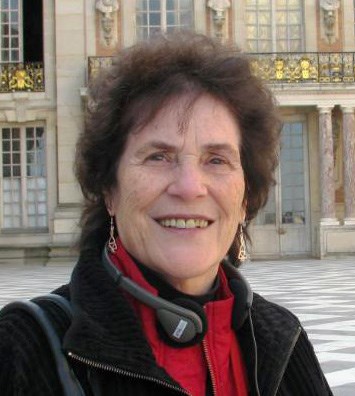 Irene Buckley obituary photo