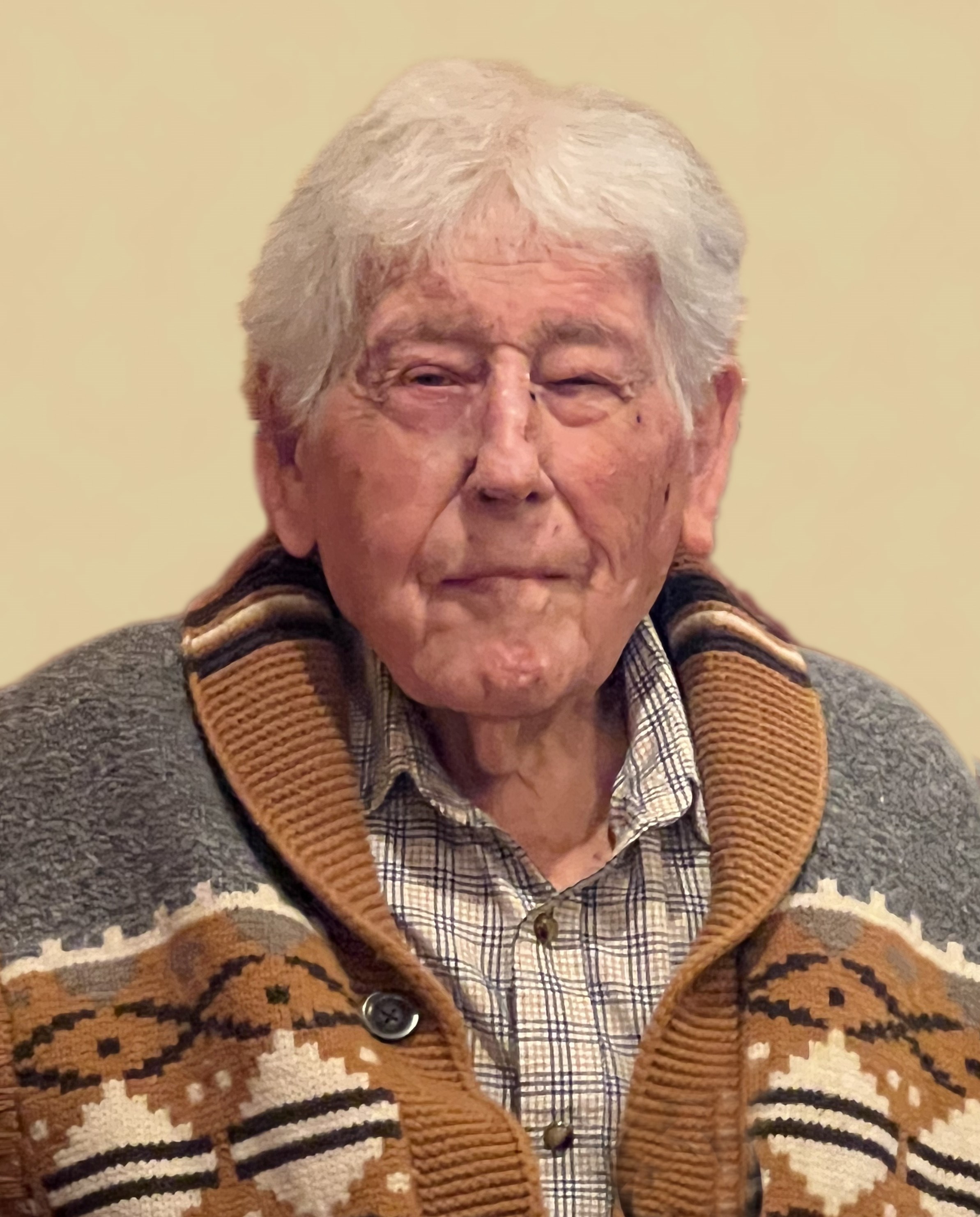 James Annest obituary photo