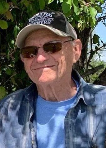 David George Eckblad obituary photo