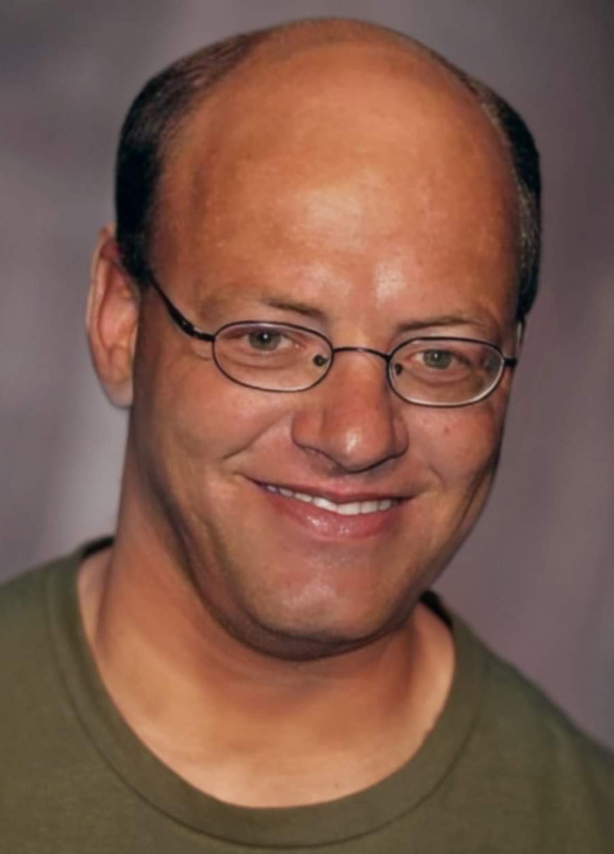 Tyler C. Hansen obituary photo