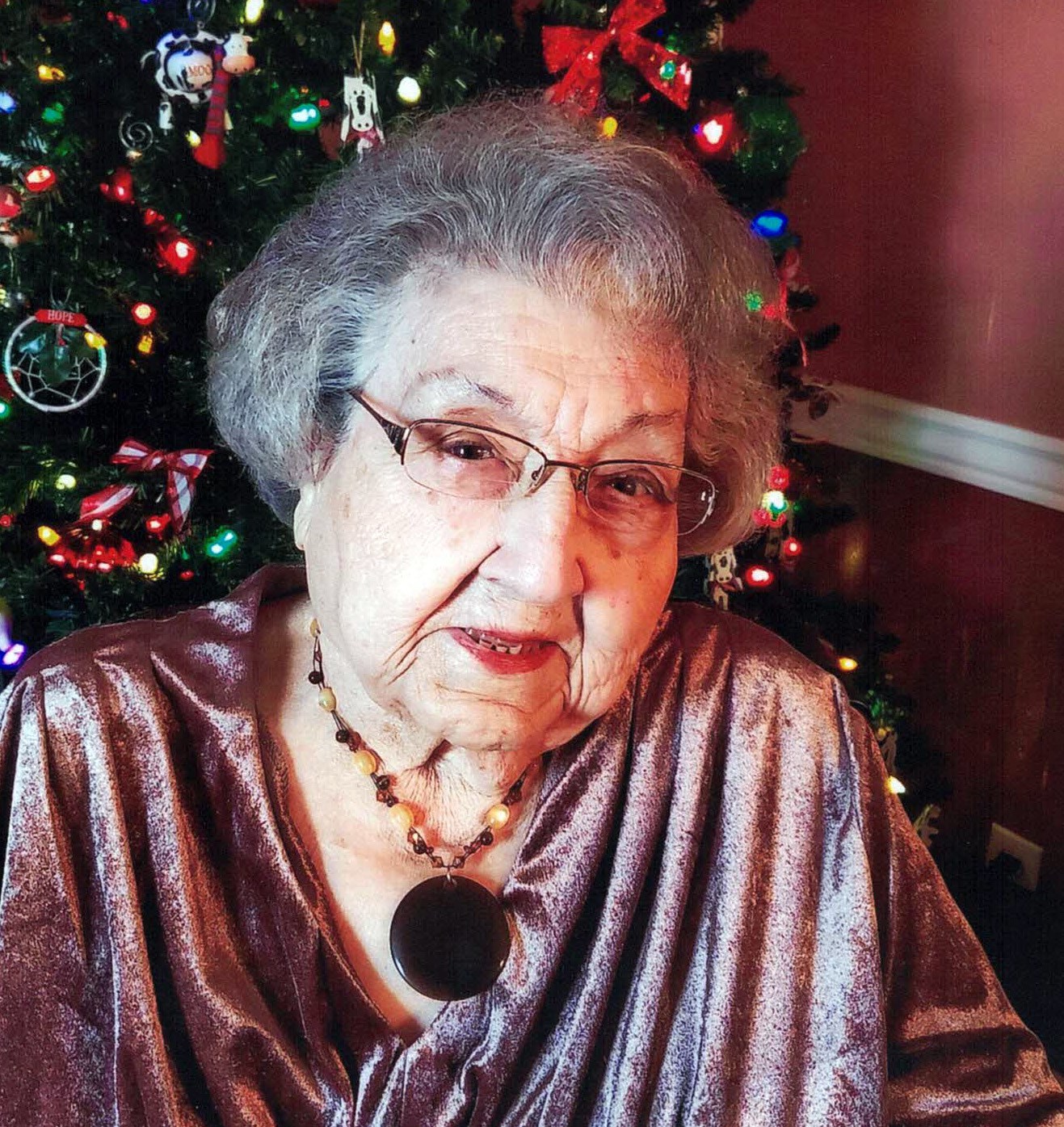 Linda Mary Pena obituary photo