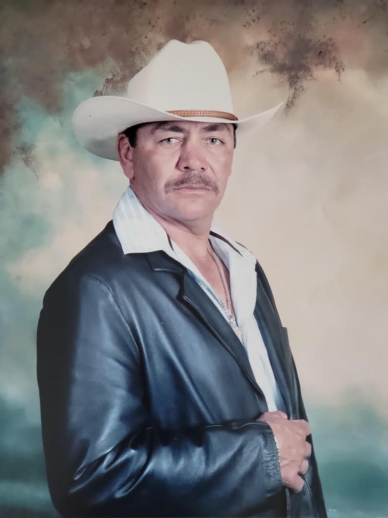 Eleazar Valerio Reyes obituary photo