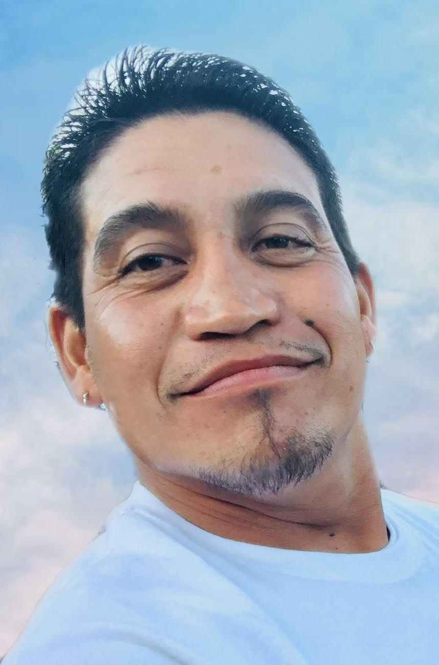 Benito Ortiz obituary photo