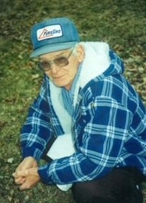 Vernon Eugene Nordin obituary photo