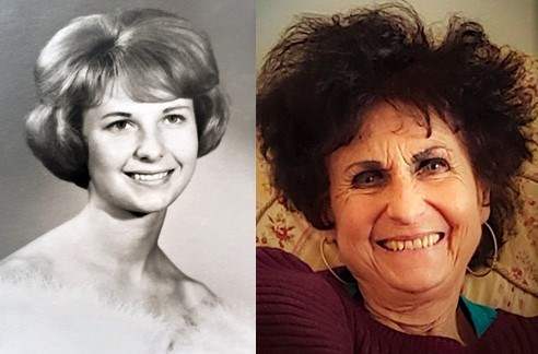 Linda Kay Holyoak obituary photo