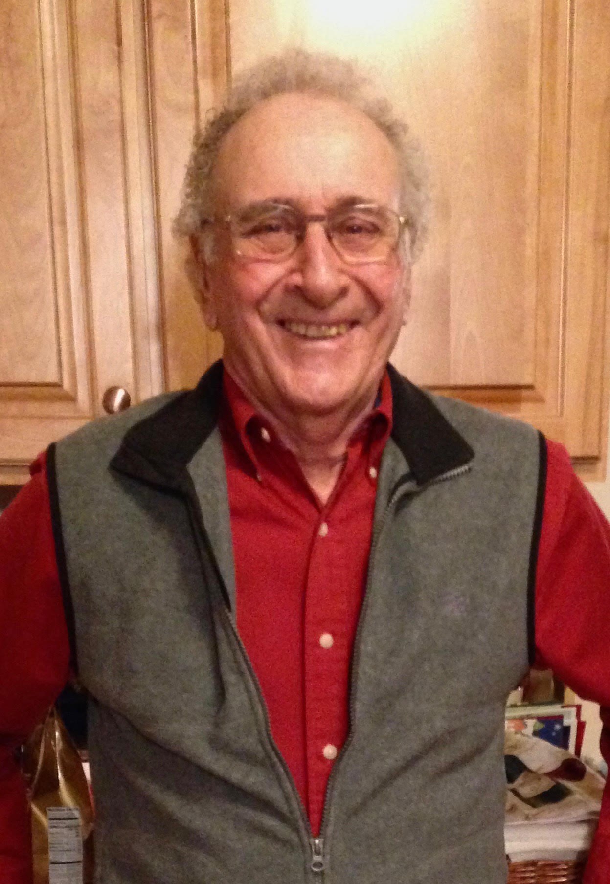 Virgil Wendell Cole obituary photo