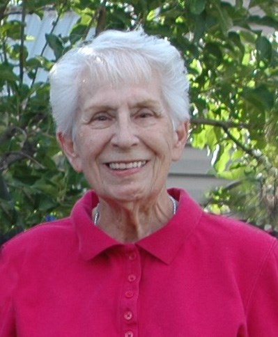 Karen Leigh Rasmussen obituary photo