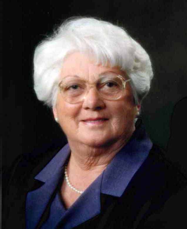 Nola McIntosh Christensen obituary photo