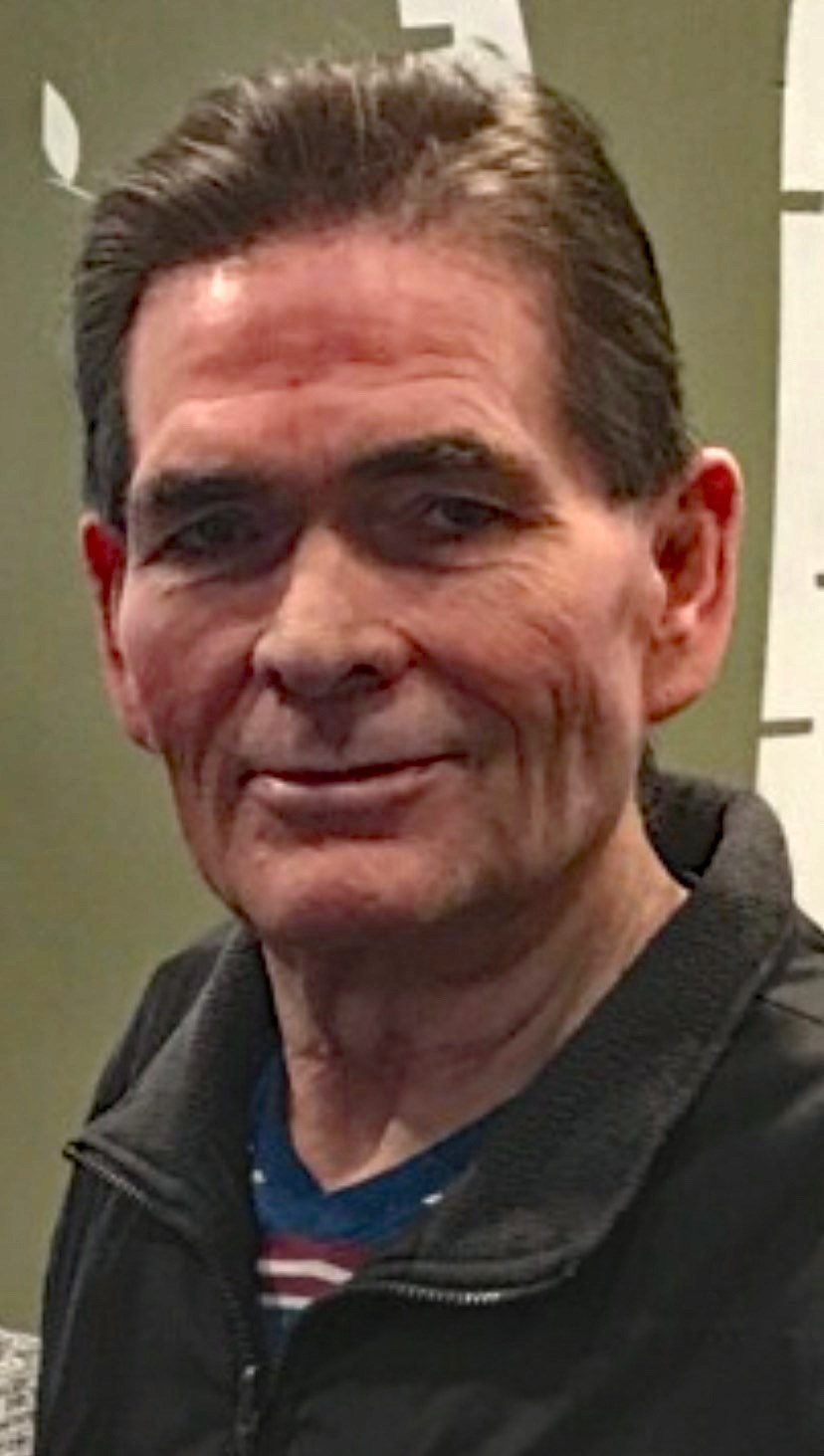 John R. Thompson obituary photo