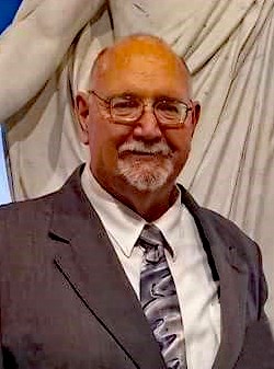 Mark Edwin Stevens obituary photo