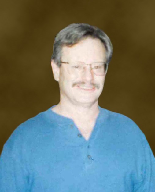 Jerry Lynn Grace obituary photo