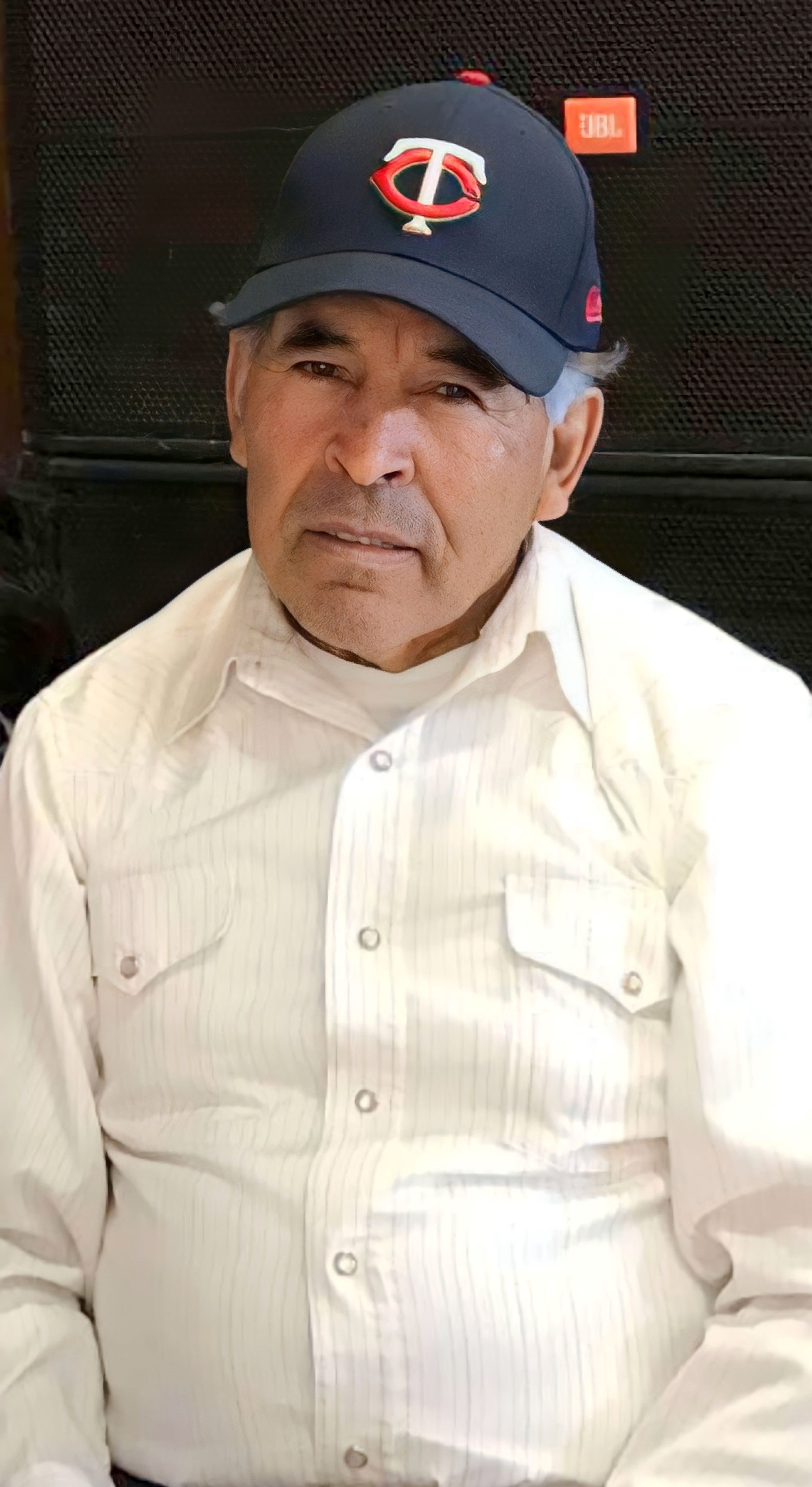 Ramón M. Loya obituary photo