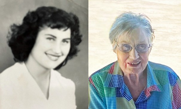 Ruby Dorene Parish obituary photo