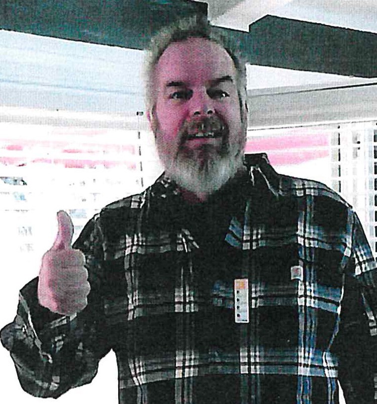 Brad Robert Pierson obituary photo