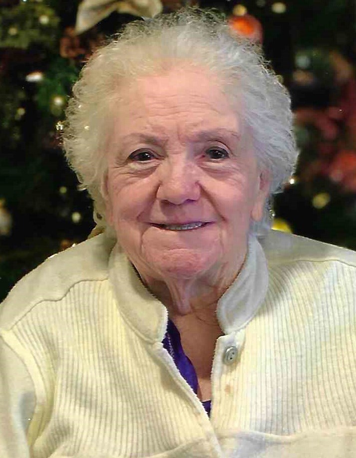 Ila Hess Wilberg obituary photo