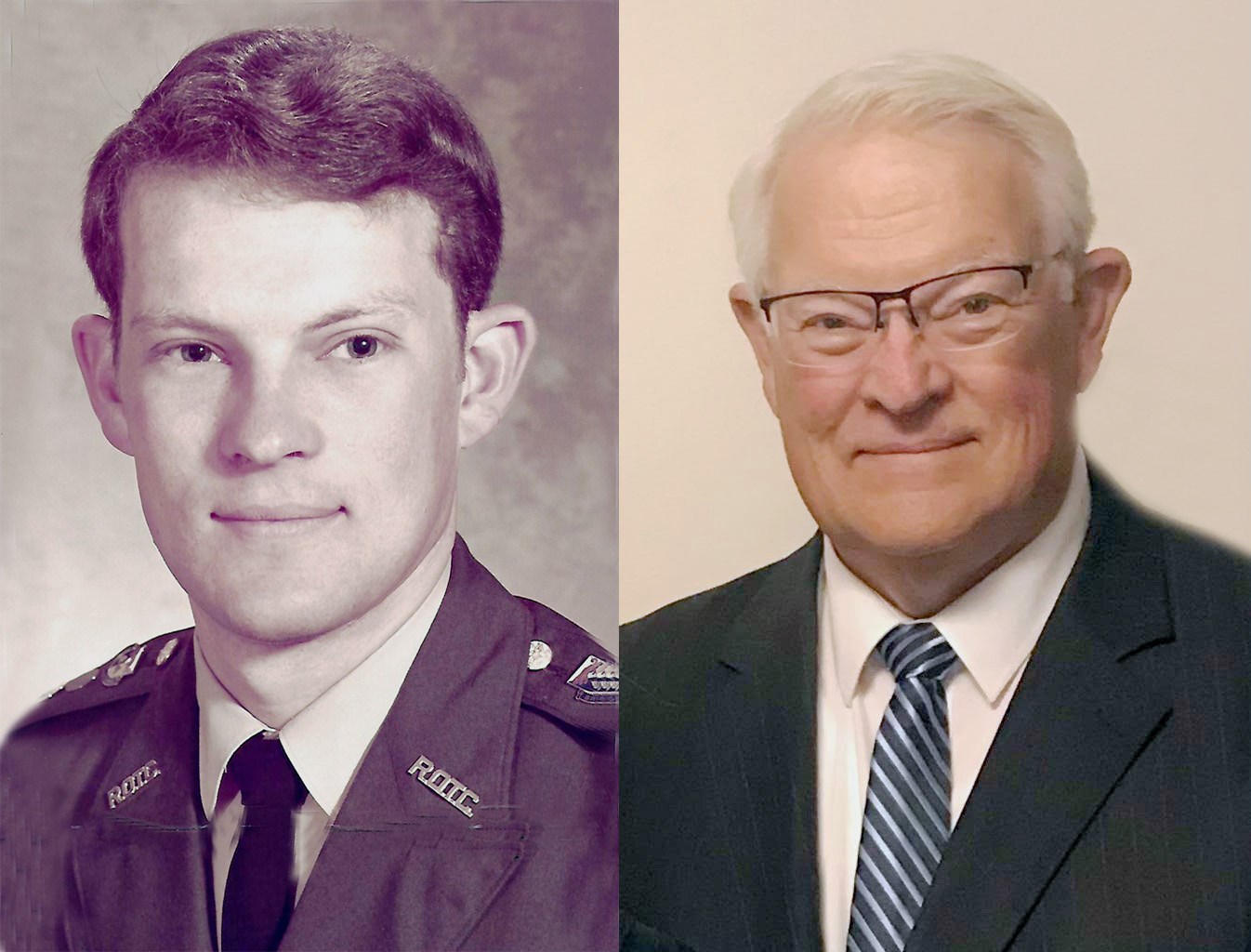 Dennis Ray Byington obituary photo