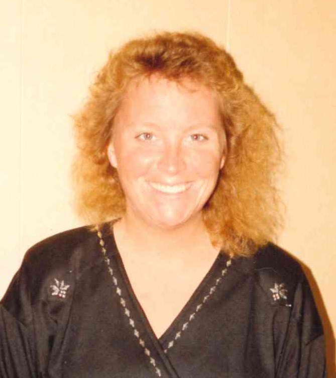 Lori Ann Merrill obituary photo