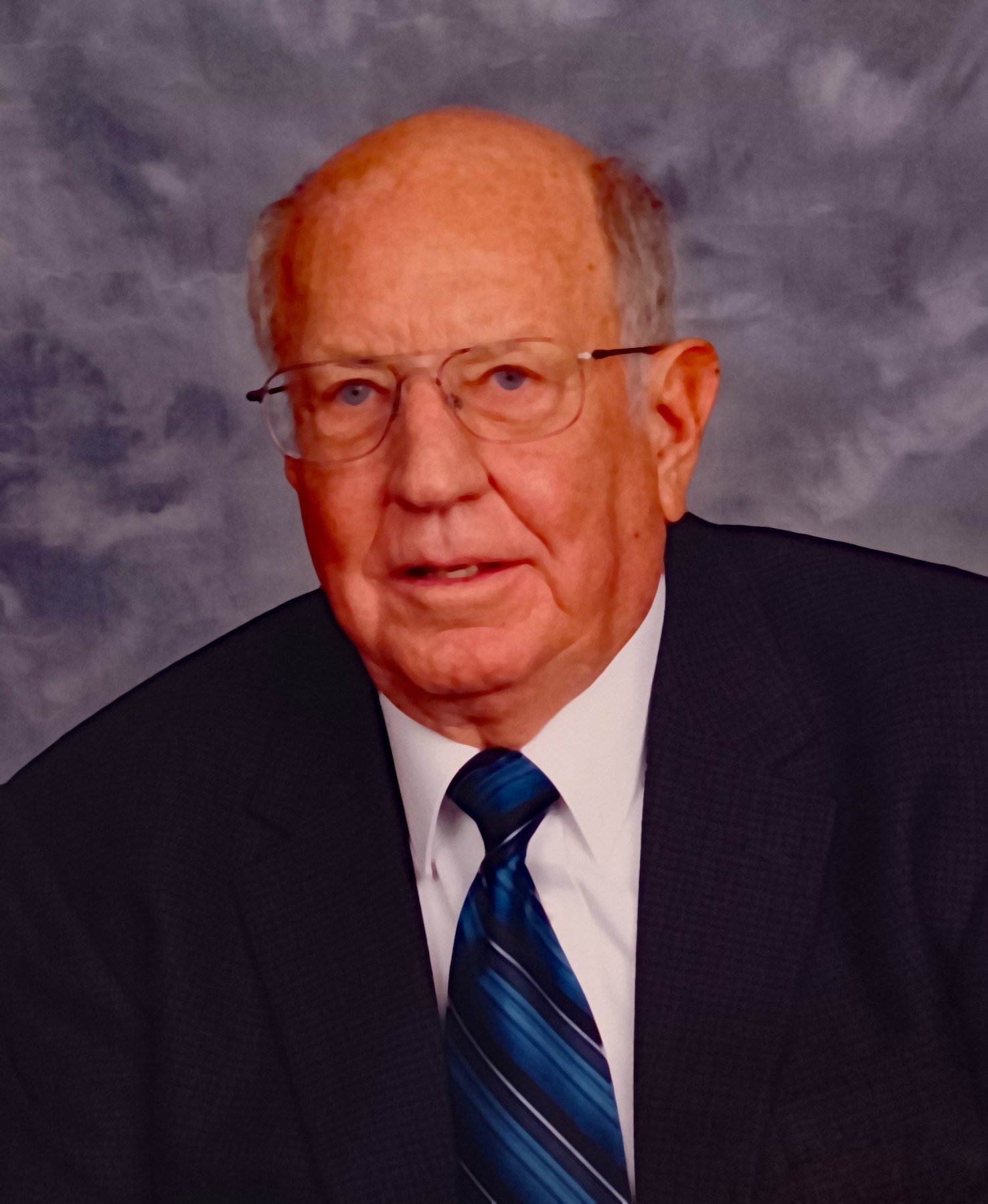 Frank Wrigley obituary photo
