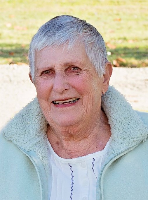 June Maxine Stoller obituary photo