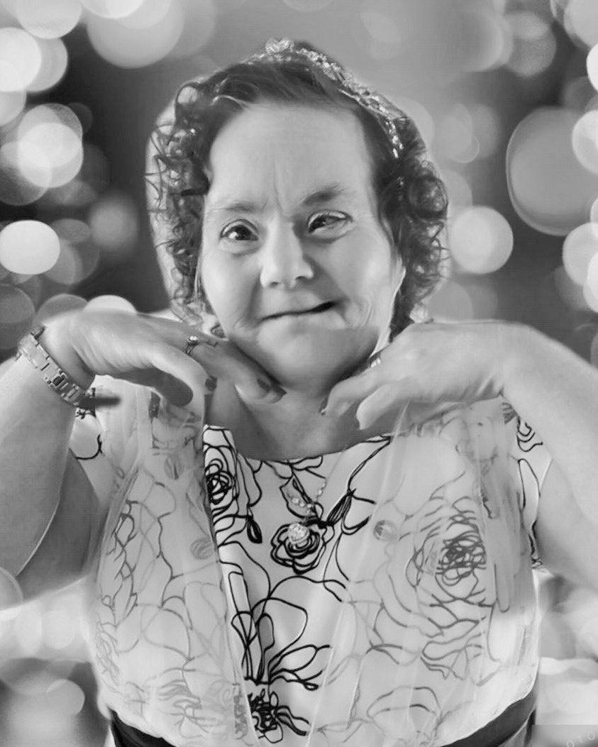 Johnna Kathleen Behringer obituary photo