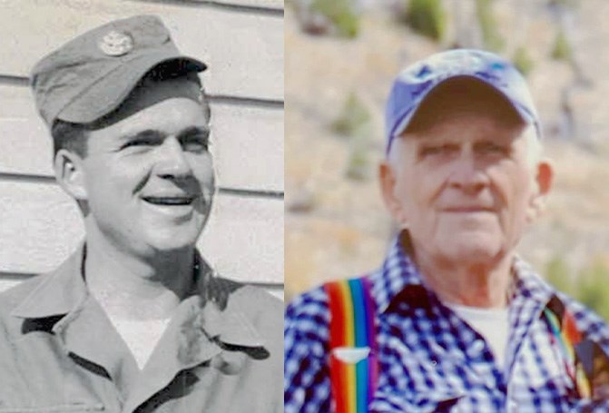 Gary Lee Bennett obituary photo