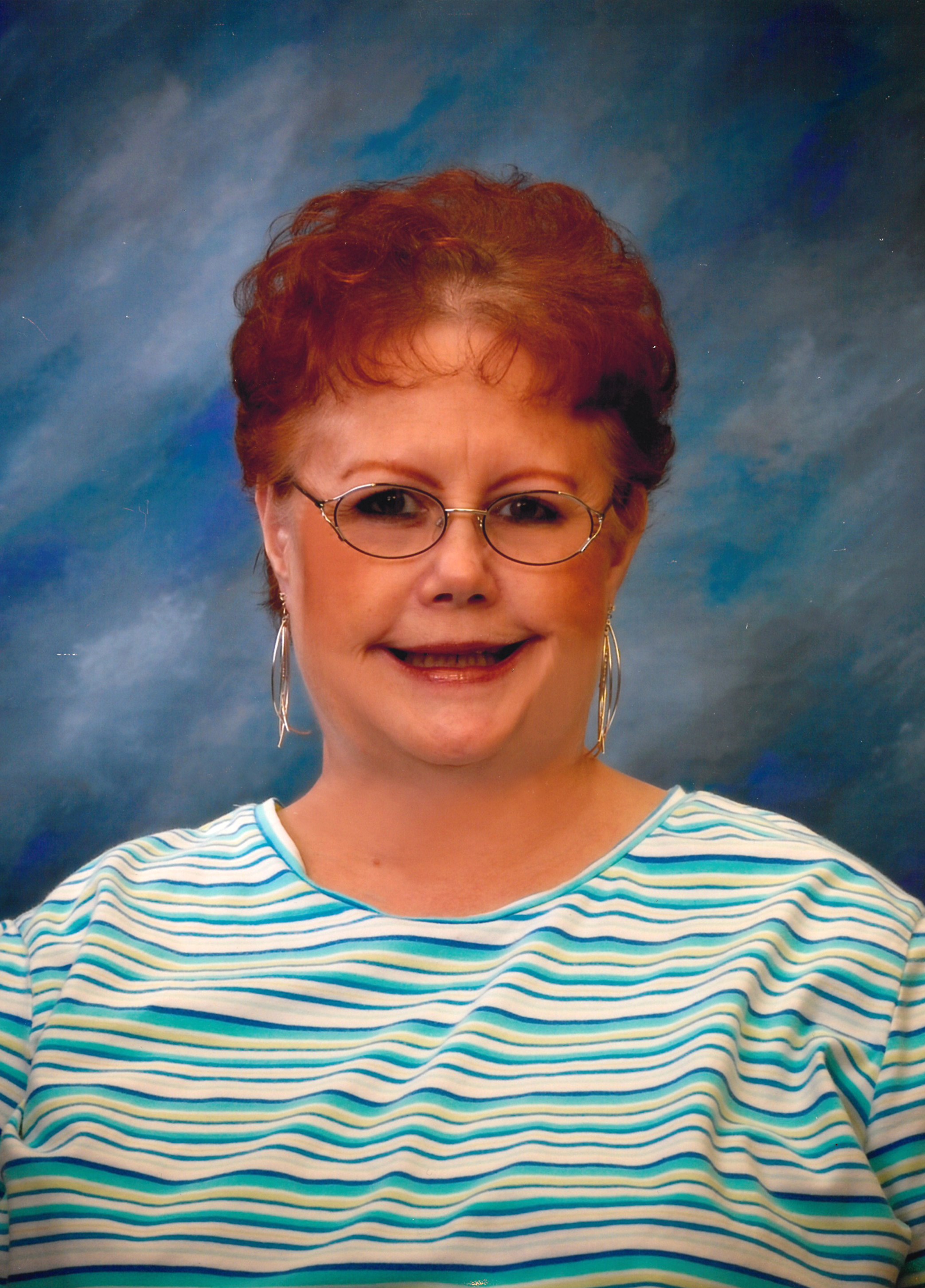 Margaret Mary Maez obituary photo