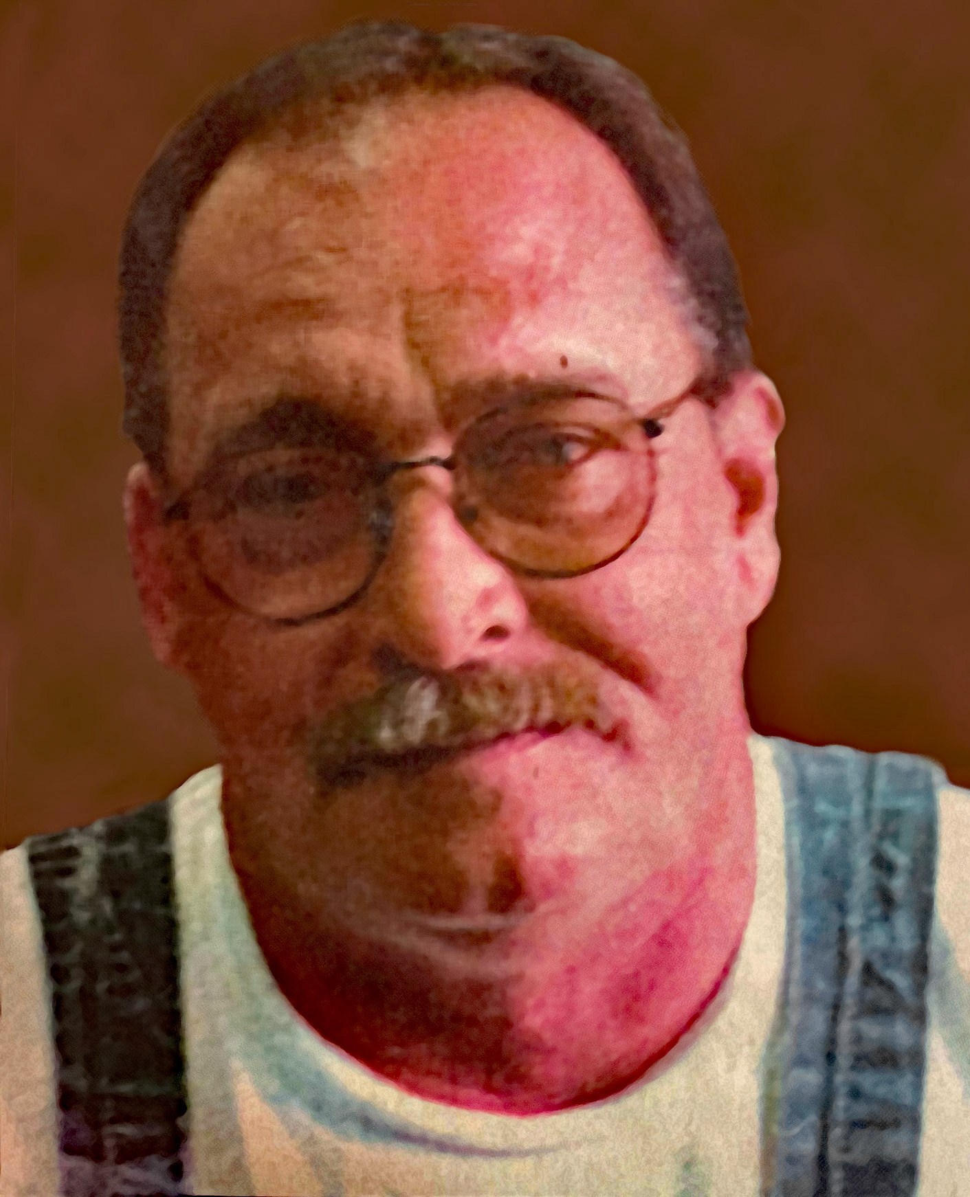Max Eugene Ableidinger obituary photo