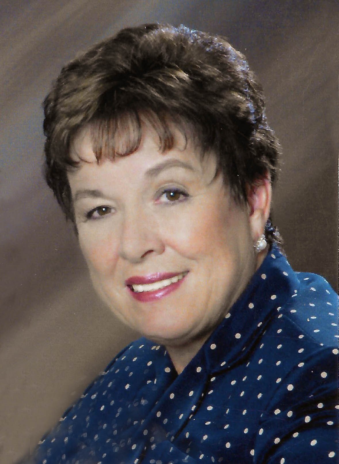 Janis Anne Warr obituary photo