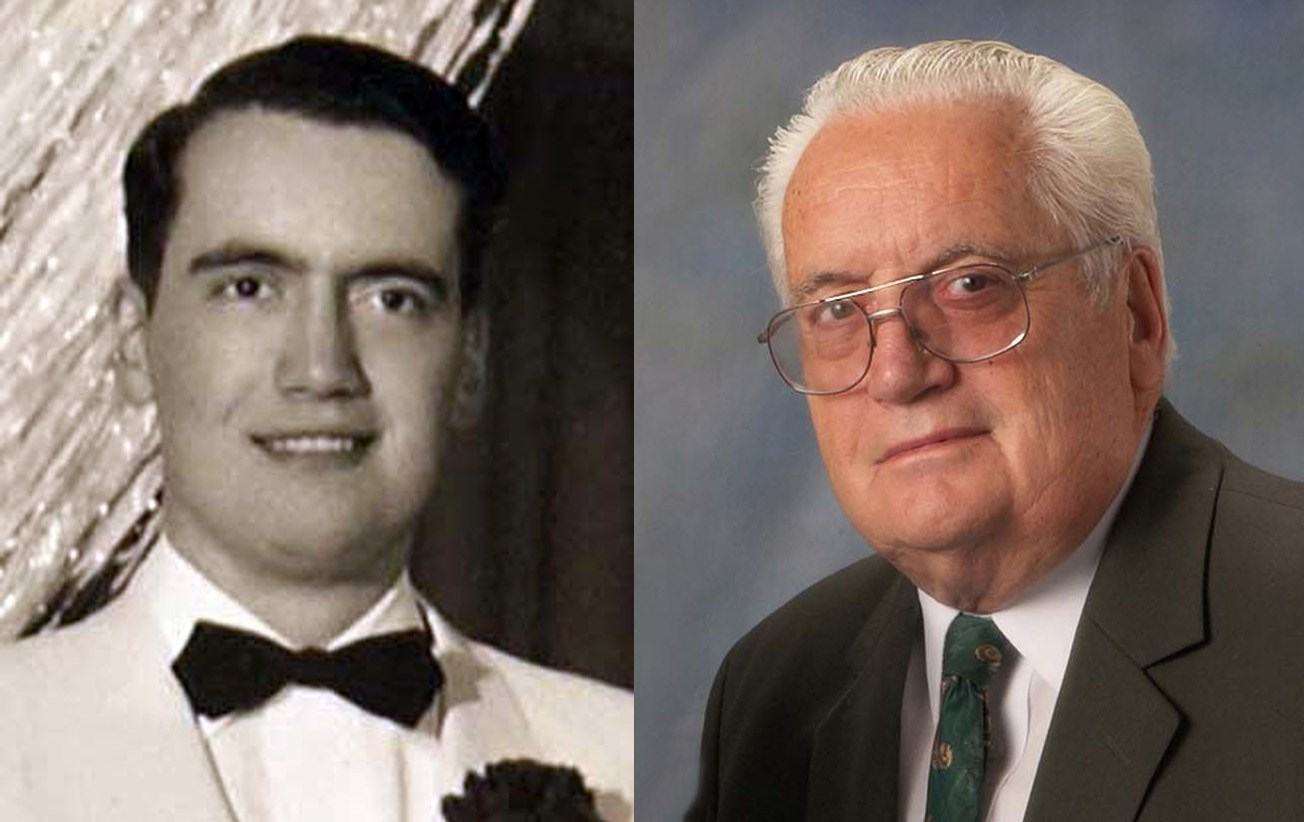 Thomas Harrison Clark obituary photo