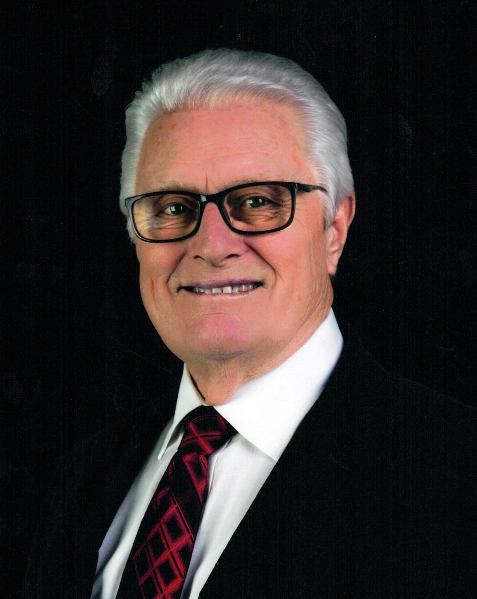 Merrill Creed Bylund obituary photo