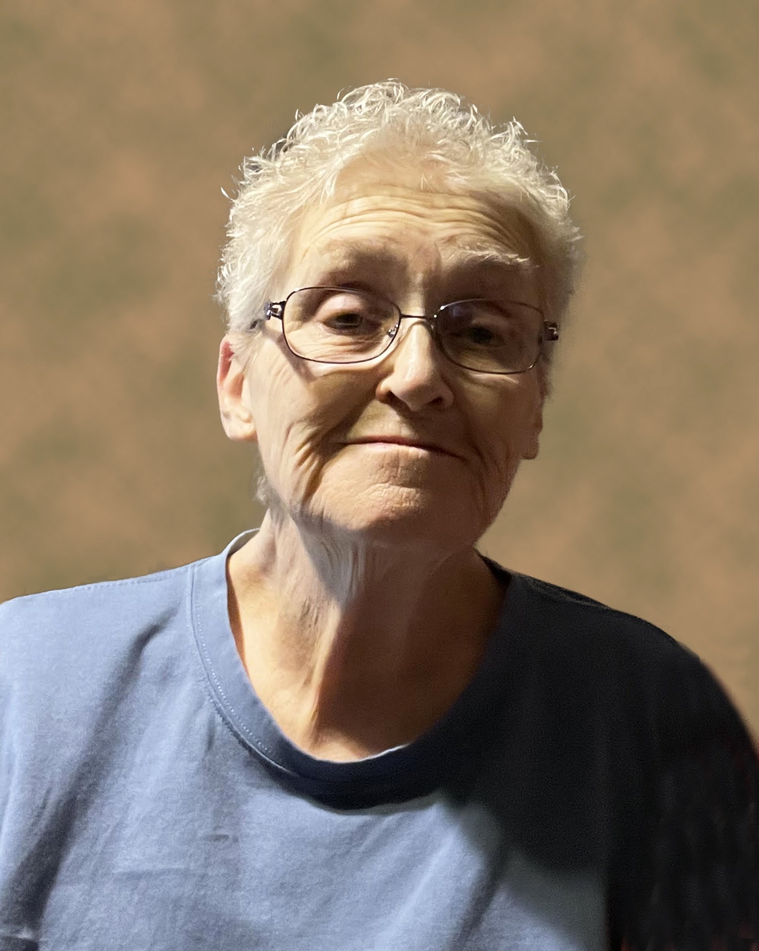 Katherine May Walker obituary photo