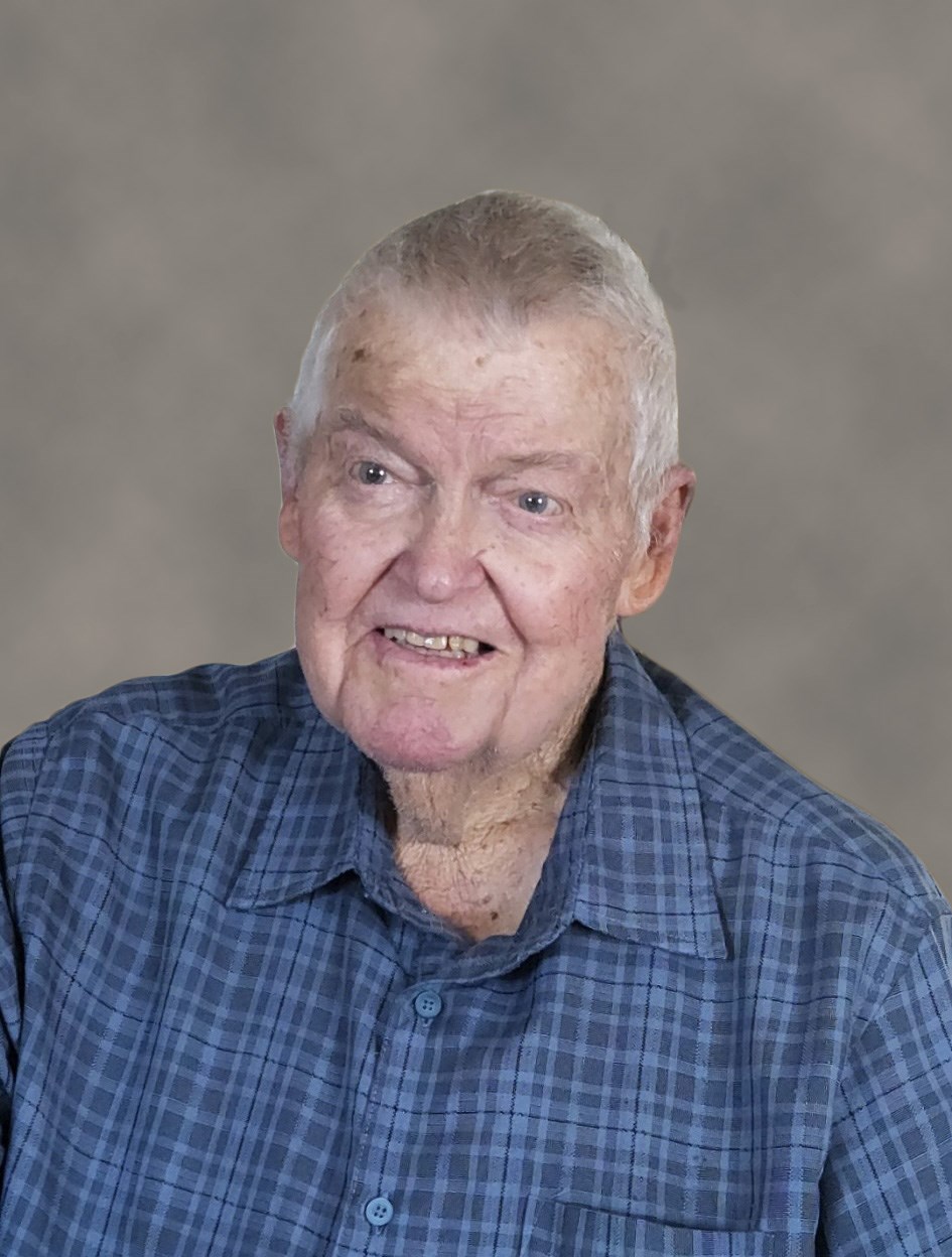 Larry Leo Carson obituary photo