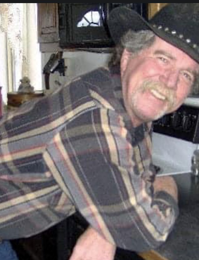 Barry Clyde Rogers obituary photo