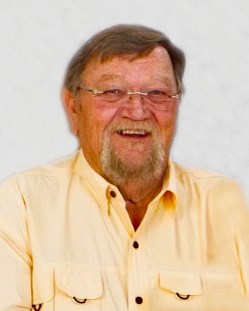 Earl Kent 'Tiny' Petterson obituary photo
