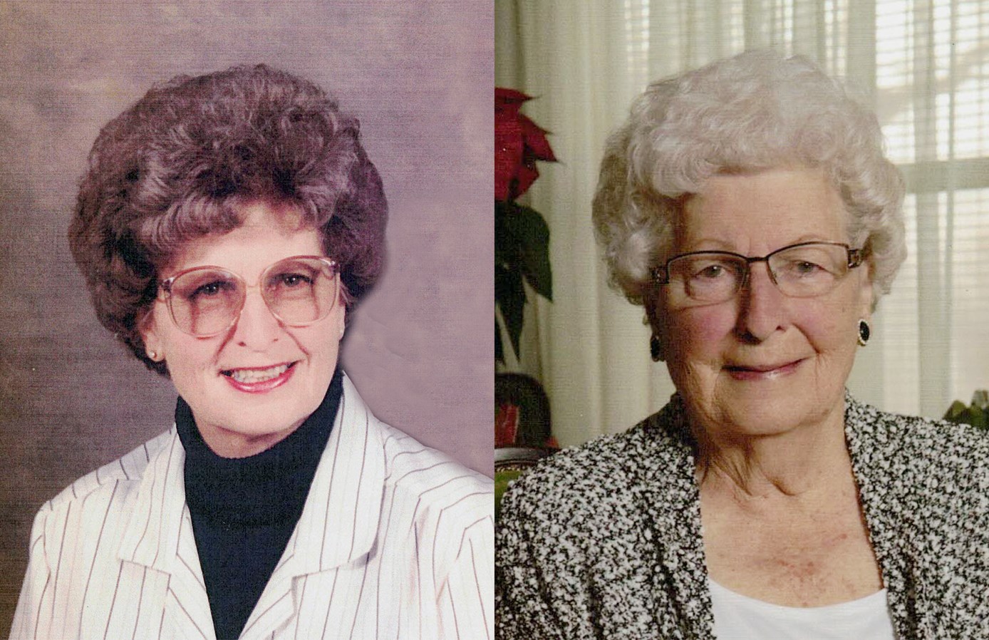 Carmelita Price Nielsen obituary photo