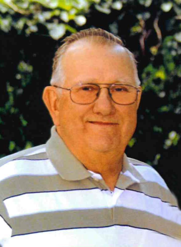 Rex B. Wrigley obituary photo