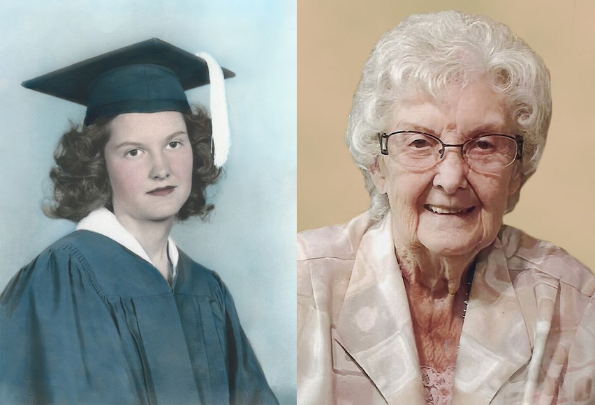 Shirley J. Pollard obituary photo