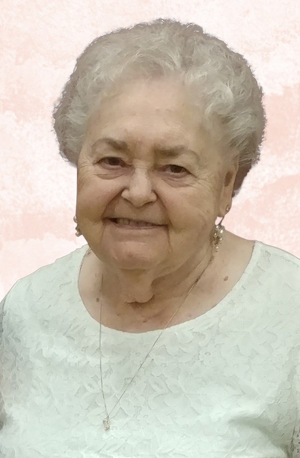 Lily Helene Jeanne Pons Bell obituary photo