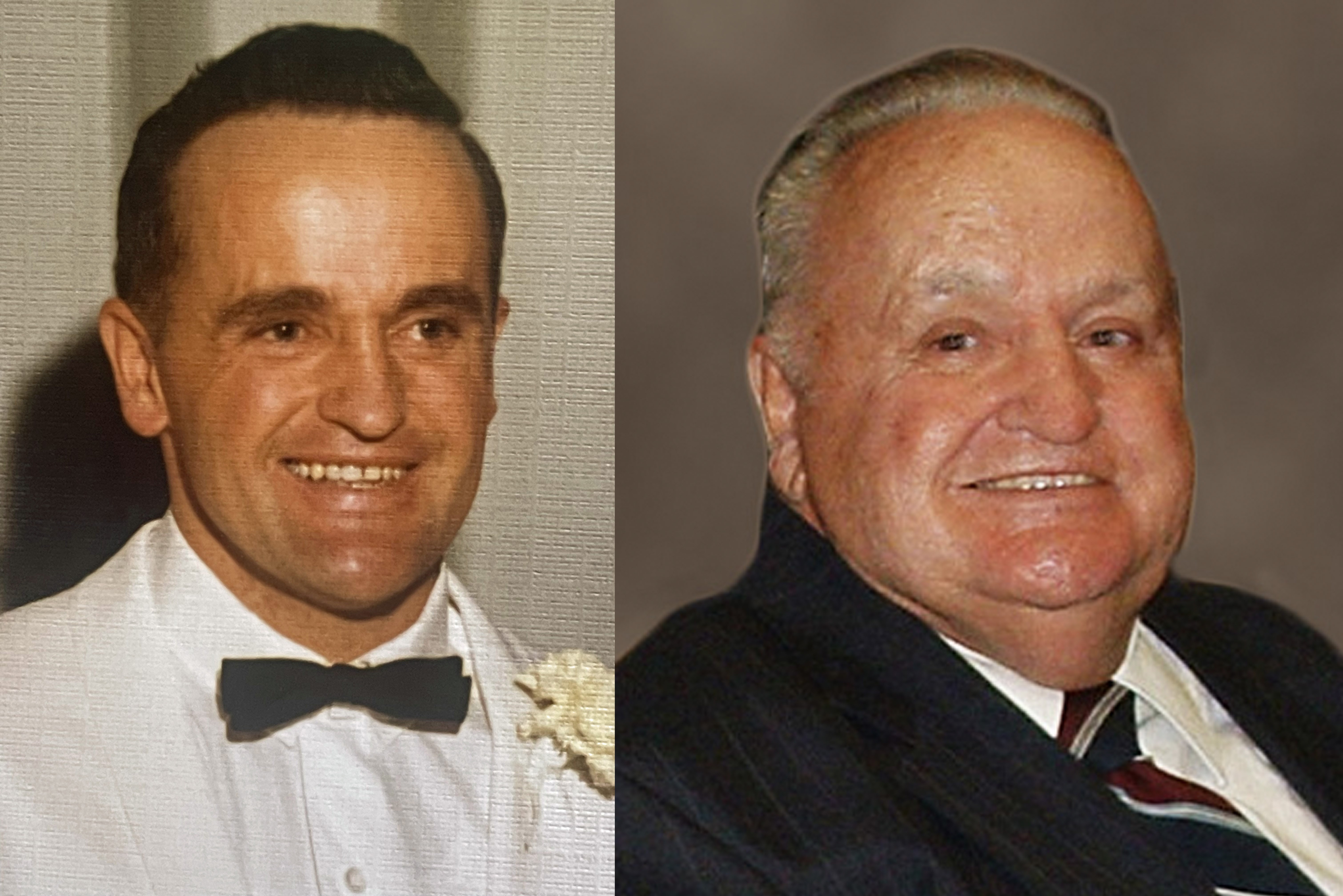 Will Reese Kunzler obituary photo