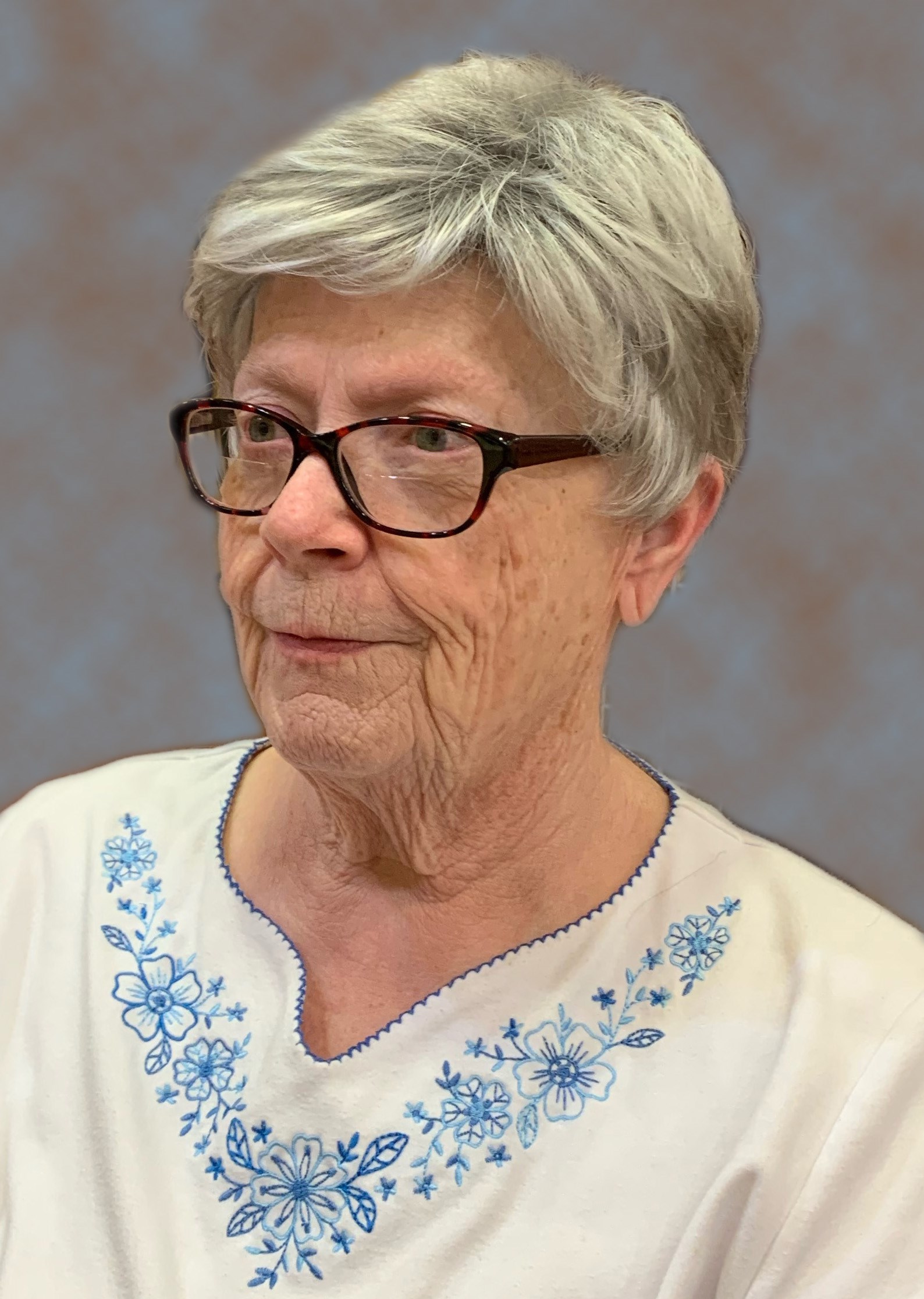 Terri Ann Campbell obituary photo