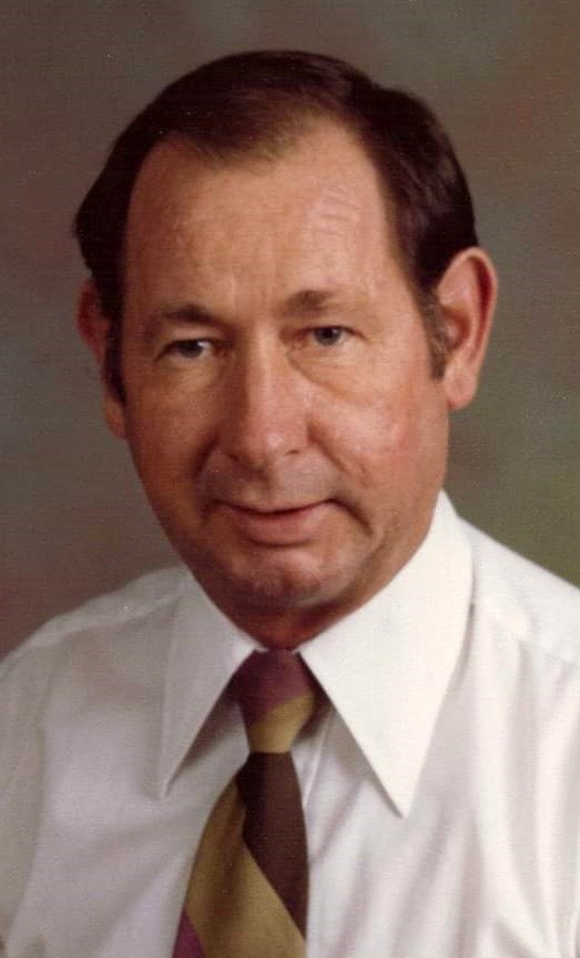 Ralph Ariel Hart obituary photo