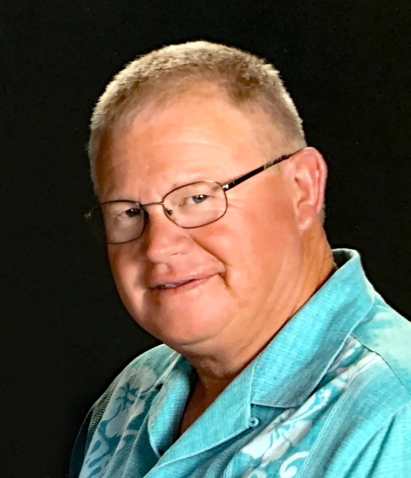 Brent LeRoy Germann obituary photo